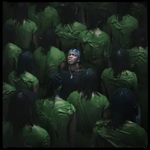 Pochette de Thick of It (remix) de KSI