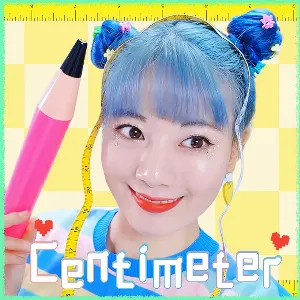 Pochette de Centimeter de Raon