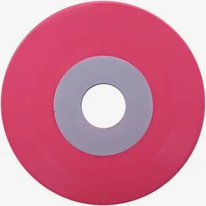 Pochette de Three Hundred Grams of Latex and Steel in One Day de EVOL