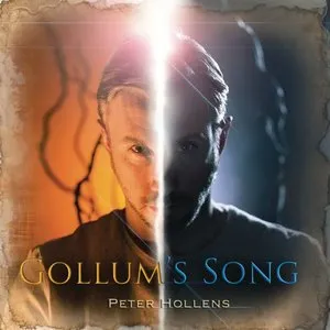 Pochette Gollum's Song