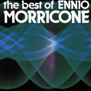 Pochette de The Best of Ennio Morricone de Ennio Morricone