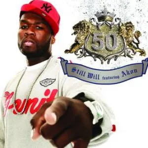 Pochette de Still Will de 50 Cent