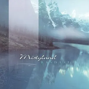 Pochette de Mistyland de Bandari