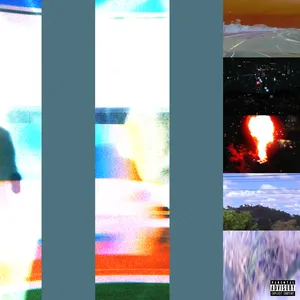 Pochette de PRE-EXPO "GODHEAD PERFECT" de Saturnultra