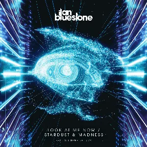 Pochette Look At Me Now / Stardust & Madness