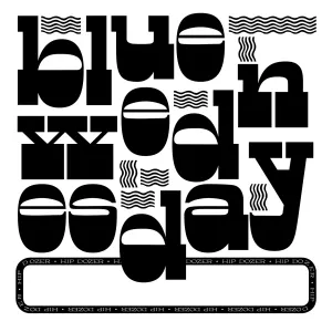 Pochette de Cabin Crew de Blue Wednesday