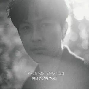 Pochette de Trace of emotion de 김동완