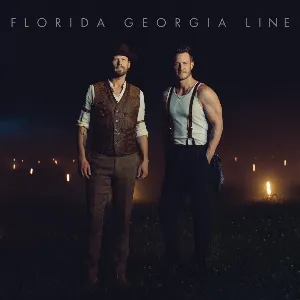 Pochette Florida Georgia Line
