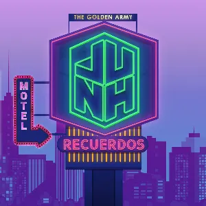 Pochette de Recuerdos de Juhn