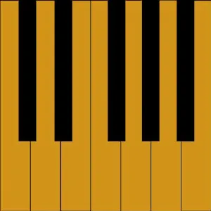 Pochette de 349: Moog Variations, Vol. 5 de Bull of Heaven