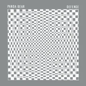 Pochette de Defense de Panda Bear