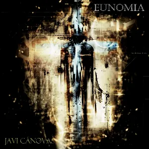 Pochette de Eunomia de Javi Cánovas