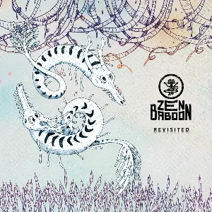 Pochette de Revisited de Zen Baboon