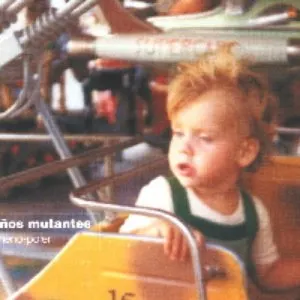 Pochette de Veneno-Polen de Niños Mutantes