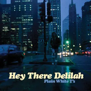 Pochette Hey There Delilah