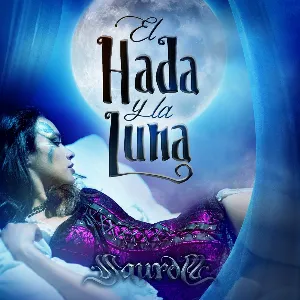 Pochette de El hada & la luna de Saurom