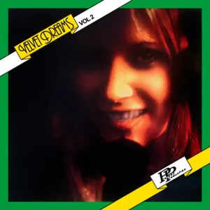 Pochette de Velvet Dreams, Volume 2 de Jean‐Claude Pierric