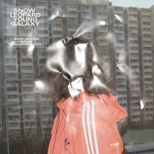 Pochette de Snow Leopard de Young Galaxy