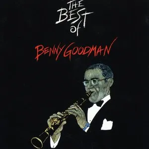 Pochette The Best of Benny Goodman