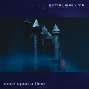 Pochette de Once Upon a Time (Best of Winter) de Simplefixty