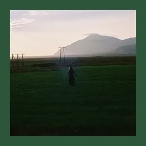 Pochette de Julia de Ásgeir