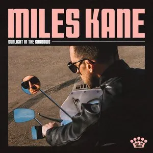 Pochette de I Pray de Miles Kane
