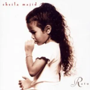 Pochette de Ratu de Sheila Majid