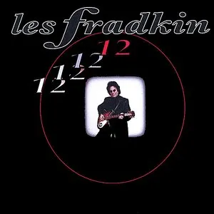 Pochette de 12 de Les Fradkin