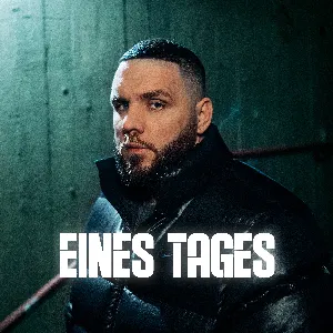 Pochette de Eines Tages de Sido