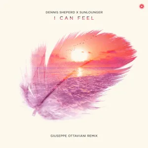 Pochette de I Can Feel (Giuseppe Ottaviani remix) de Dennis Sheperd - Sunlounger