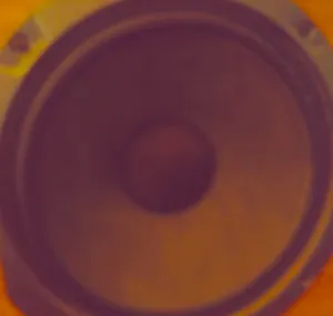 Pochette de Into Striped Light de Kevin Drumm