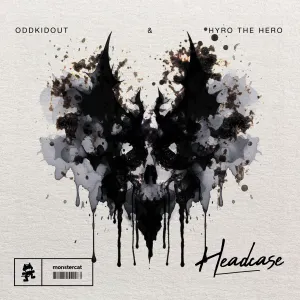 Pochette de HEADCASE de Hyro the Hero