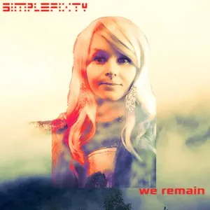 Pochette de We Remain de Simplefixty
