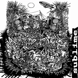 Pochette de What I Got de Sublime