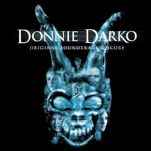 Pochette Donnie Darko (Music From the Original Motion Picture Score)