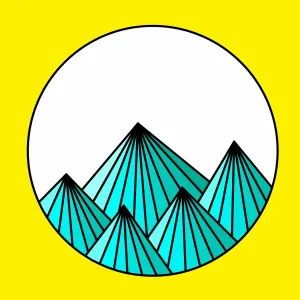 Pochette de On entend des trompettes de Roland Cristal