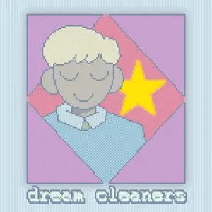 Pochette de Dream Cleaners de Andor