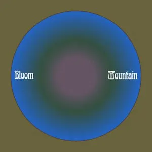 Pochette de Bloom Mountain de Hazlett