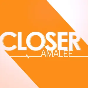 Pochette de Closer (Naruto Shippuden) de PelleK