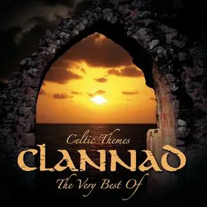 Pochette Celtic Themes: The Very Best of Clannad