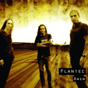 Pochette de Awen de Plantec