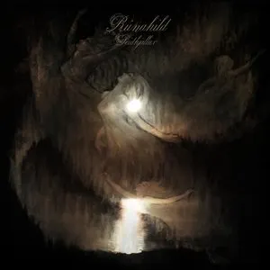 Pochette de Seidhjallar de Rúnahild