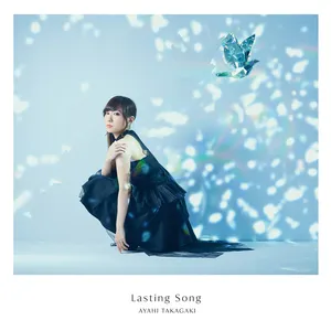 Pochette de Lasting Song de Ayahi Takagaki
