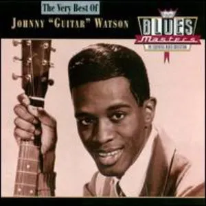 Pochette Blues Masters: The Very Best of Johnny 