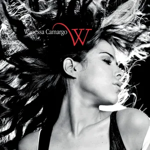 Pochette de W de Wanessa Camargo