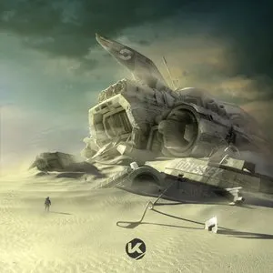 Pochette de Odyssey de The Clamps