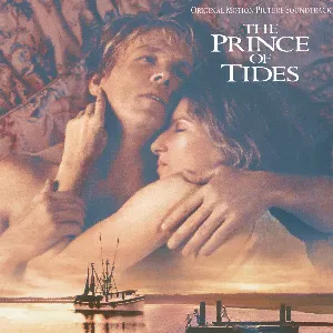 Pochette The Prince of Tides