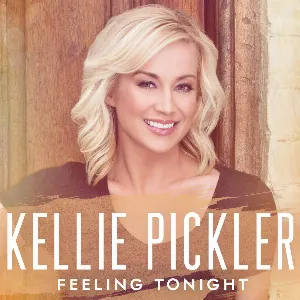 Pochette de Feeling Tonight de Kellie Pickler