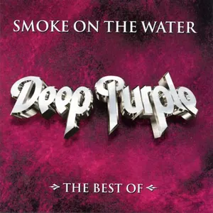 Pochette Smoke on the Water: Greatest Hits