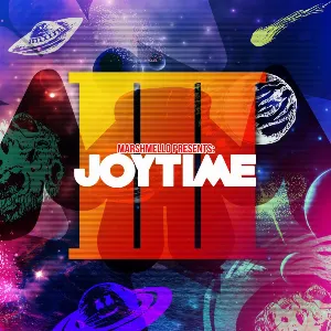 Pochette Joytime III